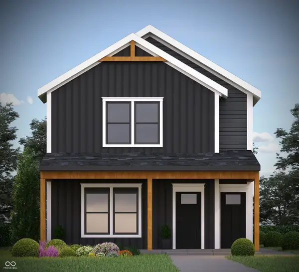 726 Parkway Avenue, Indianapolis, IN 46203
