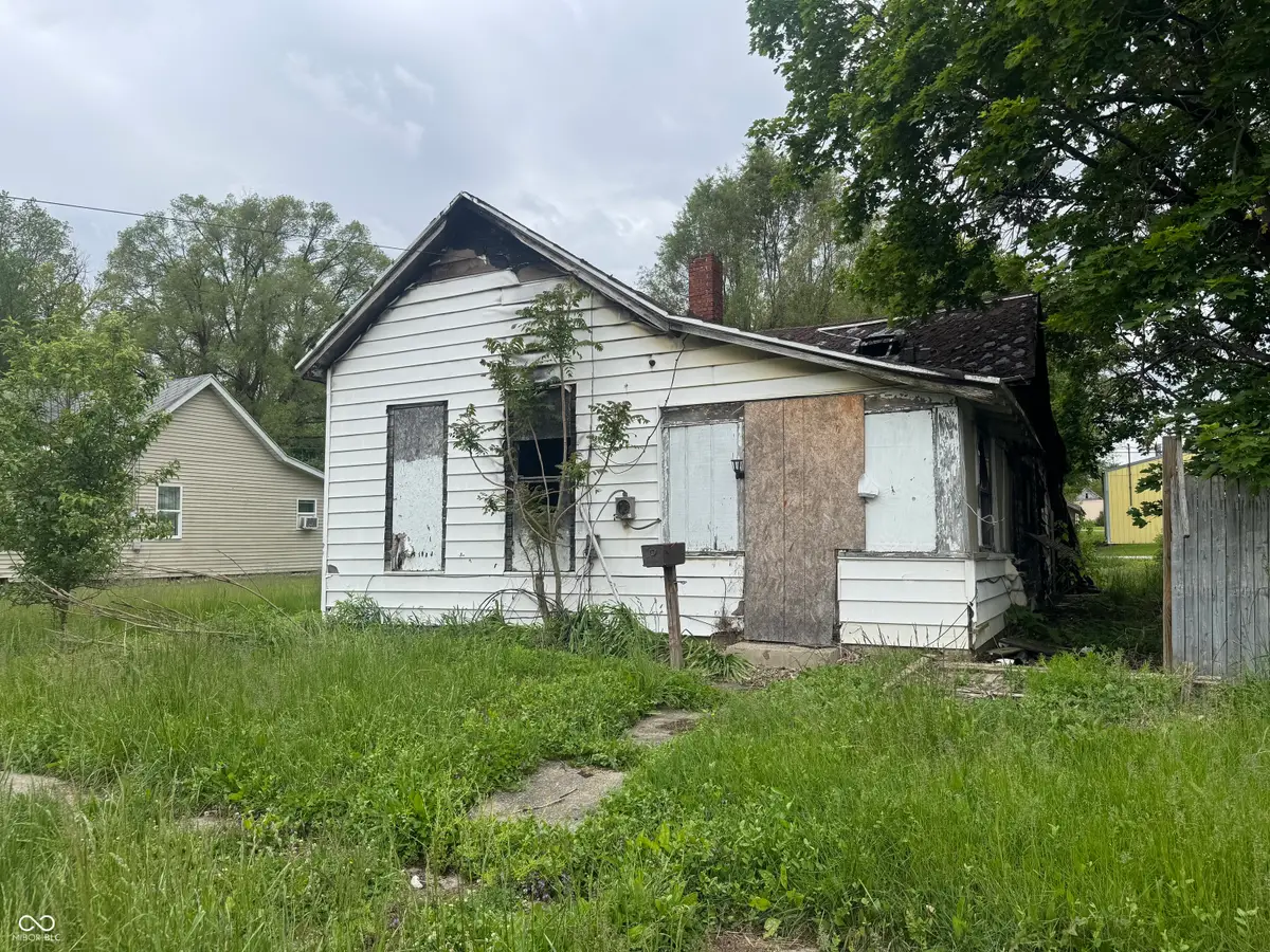 2220 S Meridian Street, Marion, IN 46953 - #1