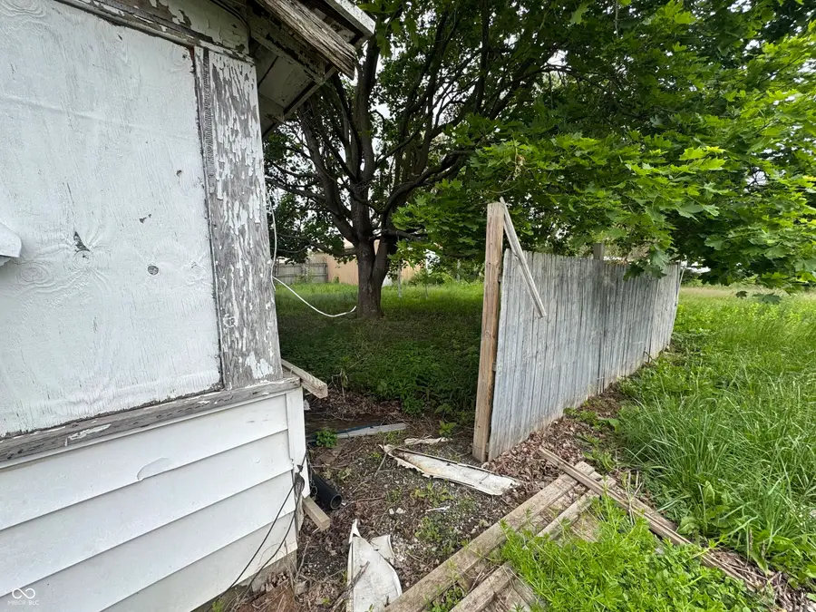 2220 S Meridian Street, Marion, IN 46953 - #3