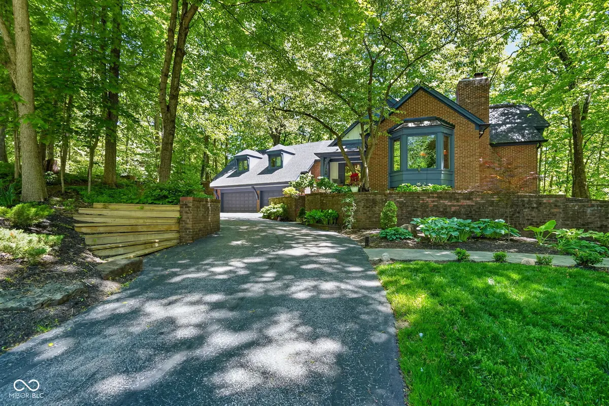 845 Sugarbush Ridge, Zionsville, IN 46077 - #1
