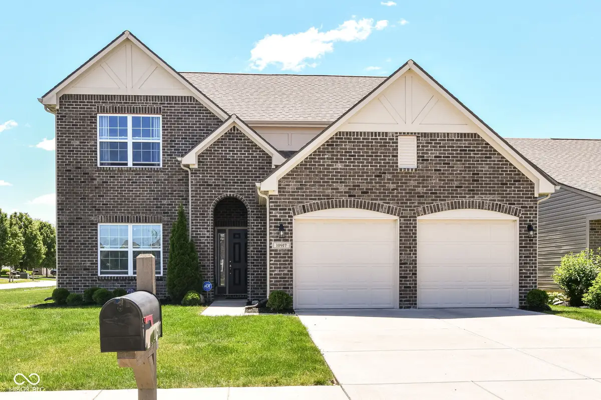 10917 Hunter Lake Lane, Indianapolis, IN 46239 - #1