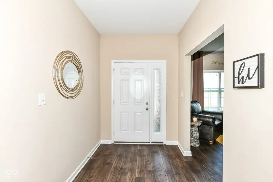 10917 Hunter Lake Lane, Indianapolis, IN 46239 - #3