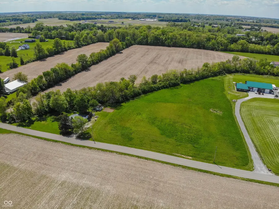 0 N Harvey Road, Indianapolis, IN 46249 - #2