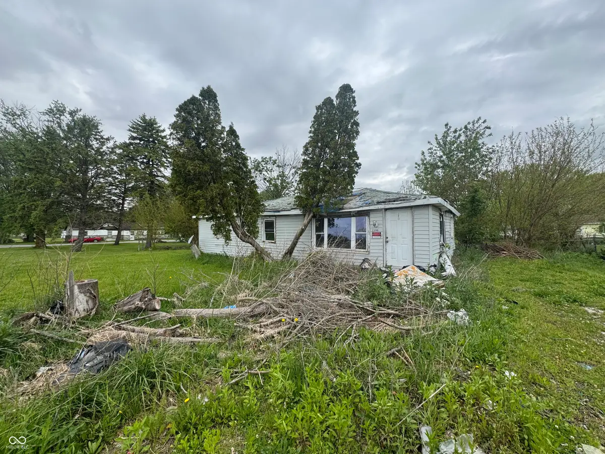2390 W 16th Street, Marion, IN 46953 - #1