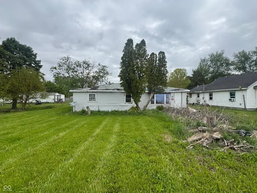 2390 W 16th Street, Marion, IN 46953 - #2