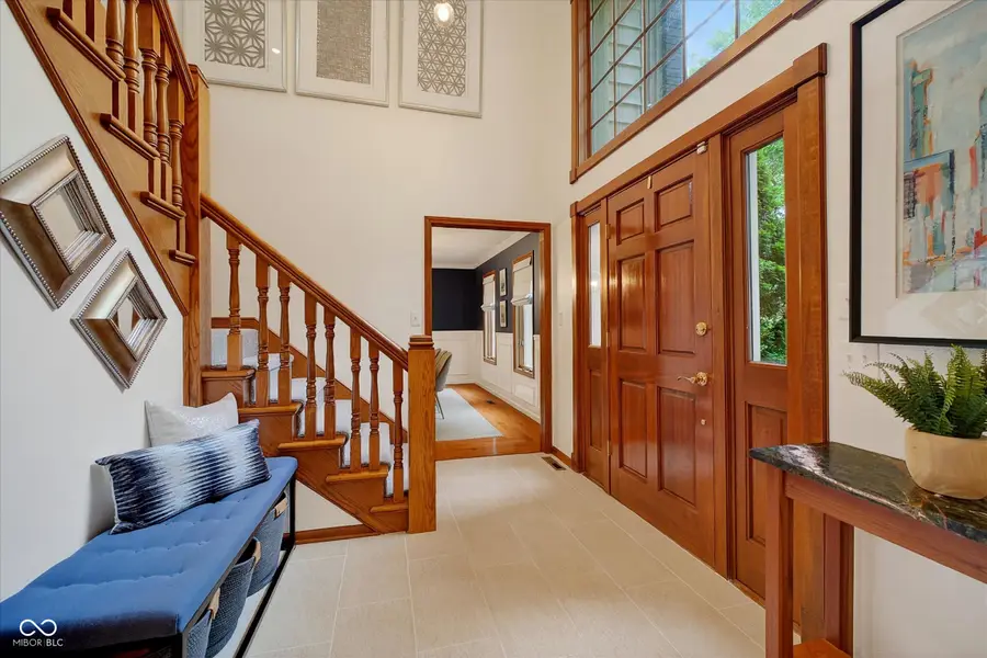 3701 Eagle Crest Court, Greenwood, IN 46143 - #2