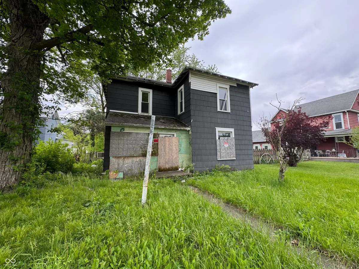 1311 W 2nd Street, Marion, IN 46952 - #1