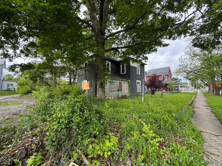 1311 W 2nd Street, Marion, IN 46952 - #3