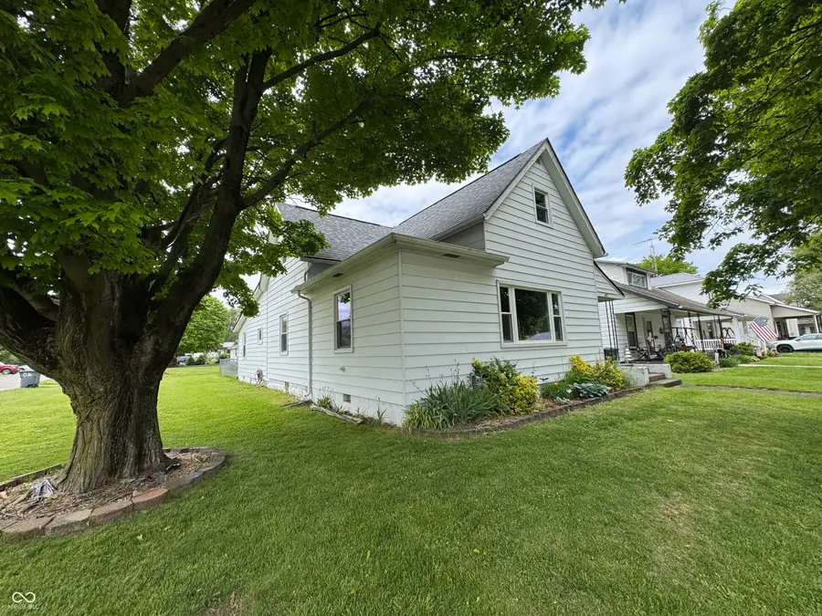 601 N Arthur Street, Rushville, IN 46173 - #3