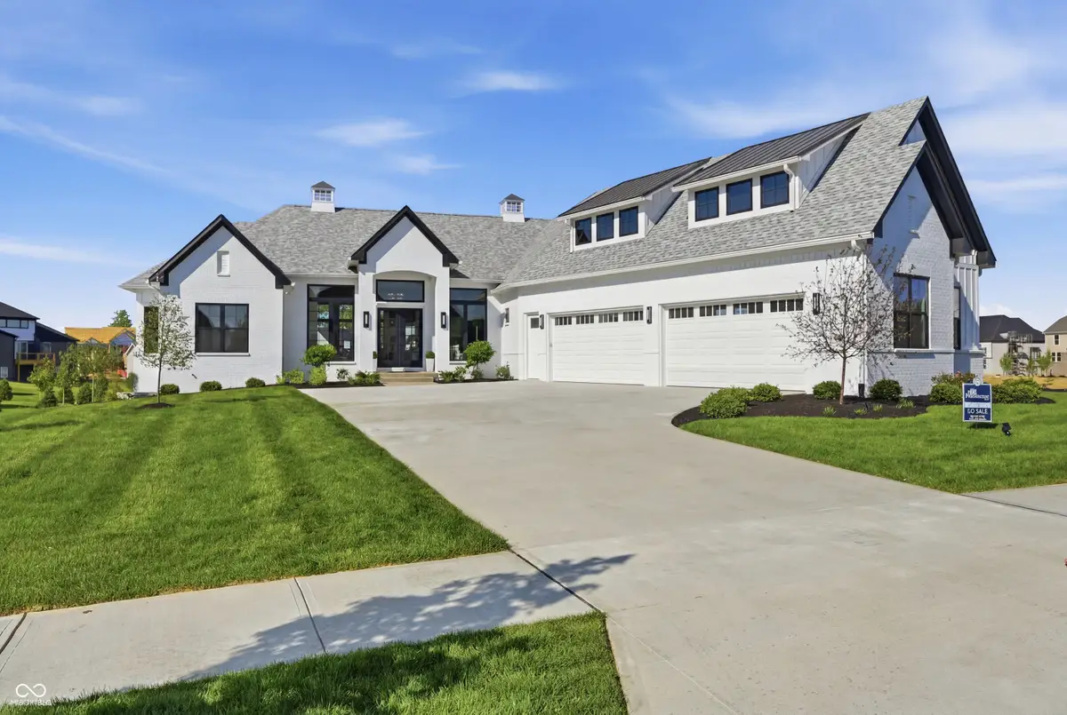 1400 Chatham Ridge Court, Westfield, IN 46074 - #1