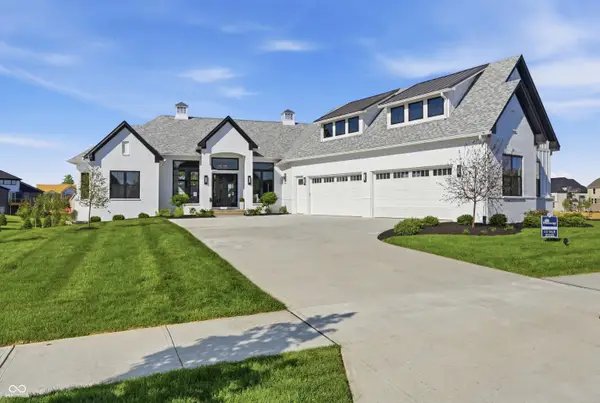1400 Chatham Ridge Court, Westfield, IN 46074