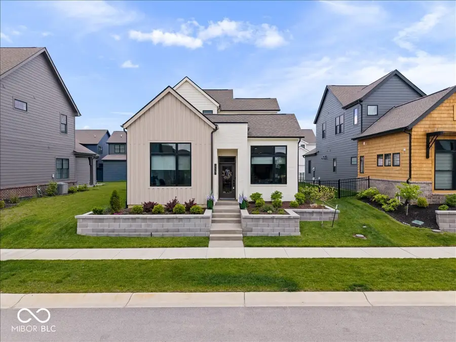 17347 Newton Main Street, Westfield, IN 46074 - #2