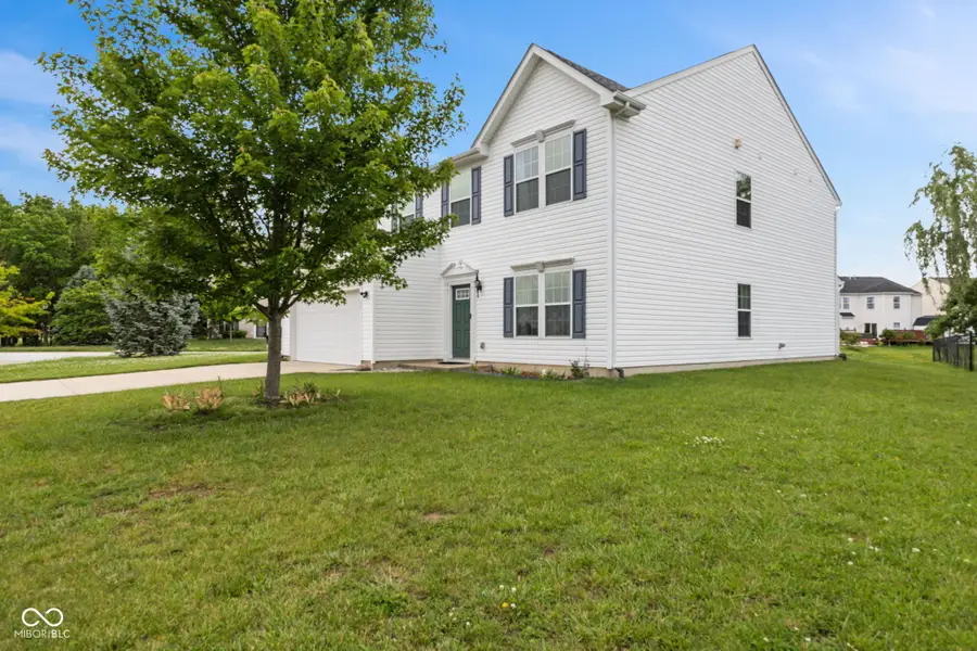 3109 Hurst Street, Whiteland, IN 46184 - #2