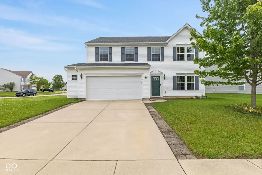 3109 Hurst Street, Whiteland, IN 46184 - #3