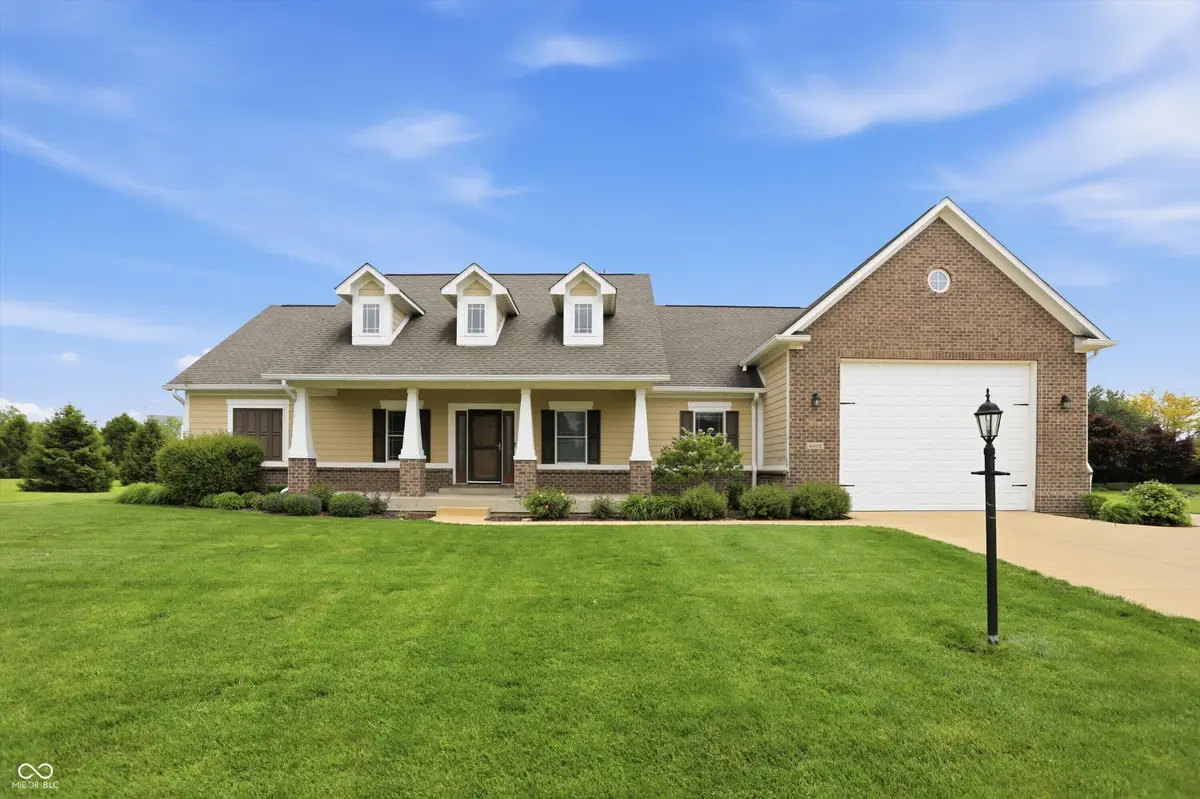 4055 Snaffle Bit Road, Lebanon, IN 46052 - #1
