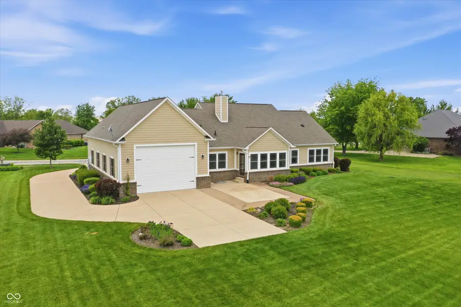 4055 Snaffle Bit Road, Lebanon, IN 46052 - #2