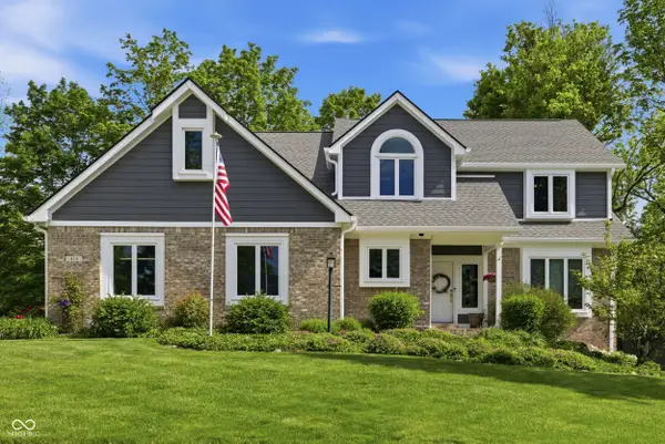 414 Deer Walk Trace, Westfield, IN 46074