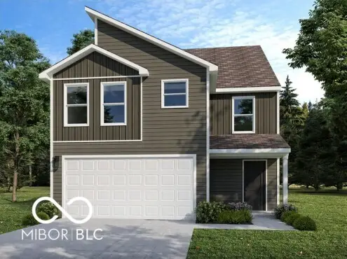 993 Mund Drive, Kokomo, IN 46902 - #1