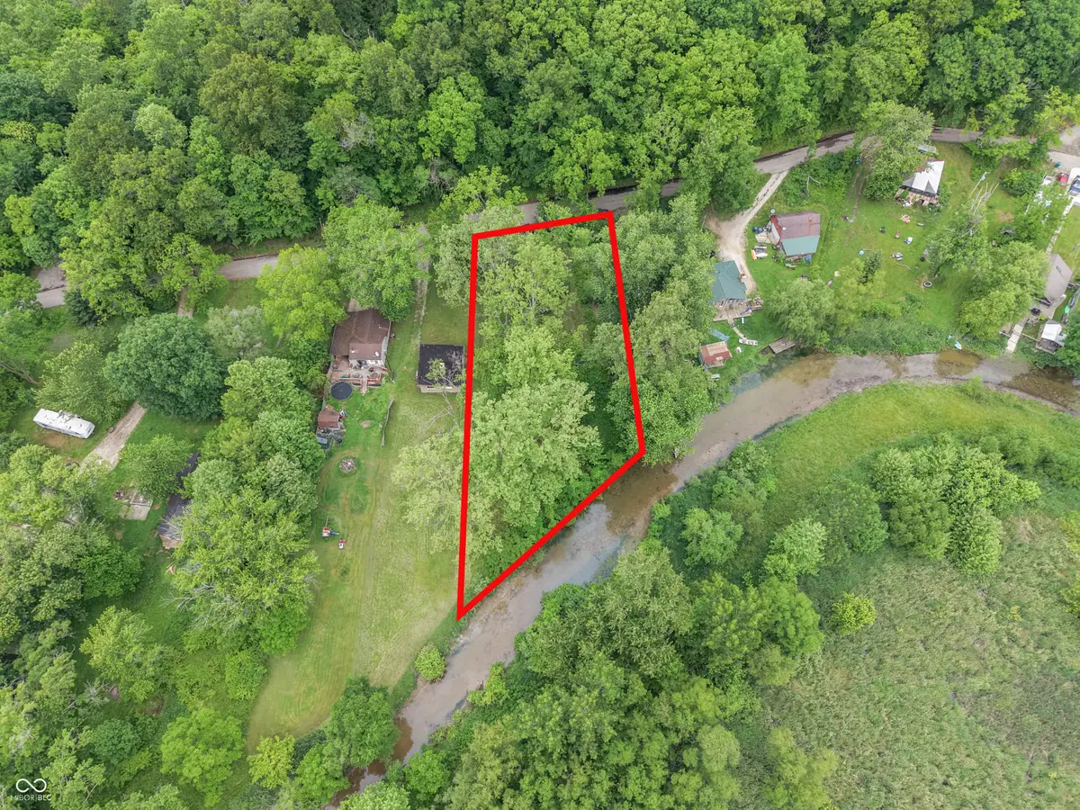 4616 Upper Patton Park Road, Martinsville, IN 46151 - #1