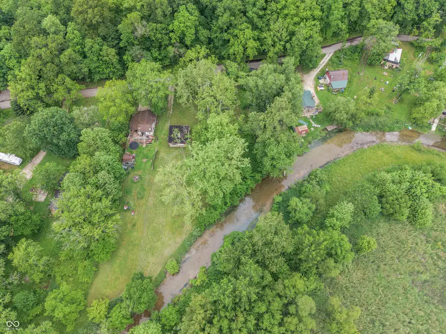 4616 Upper Patton Park Road, Martinsville, IN 46151 - #3