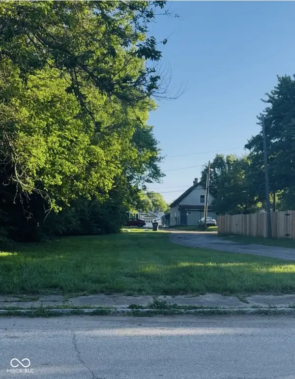 1340 W 25th Street, Indianapolis, IN 46208