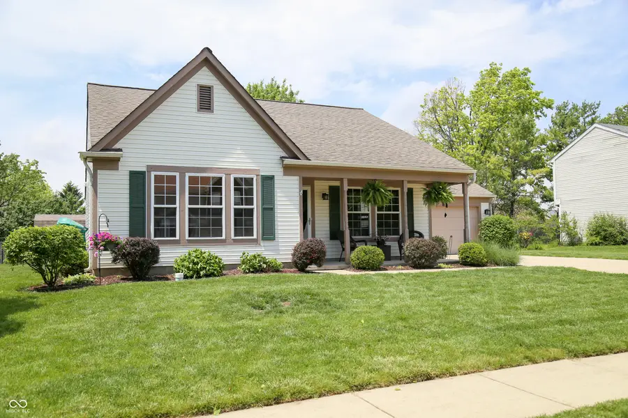 14 Daniel Circle, Brownsburg, IN 46112 - #2
