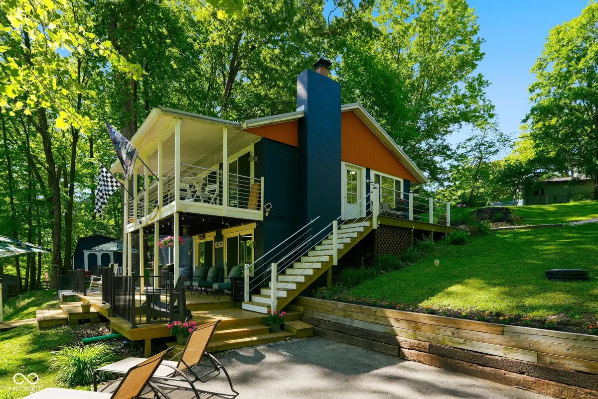 6417 Nuthatch Drive, Nineveh, IN 46164 - #1