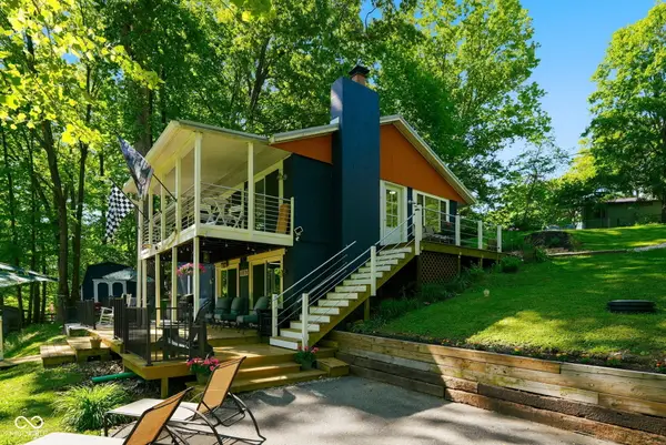 6417 Nuthatch Drive, , IN 46164