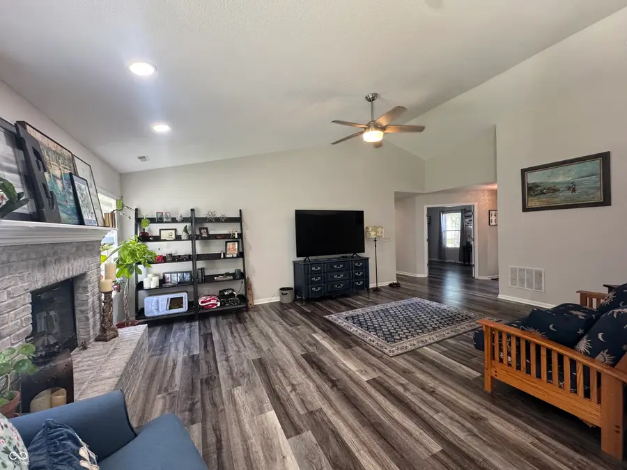 12843 Glengary Drive, Fishers, IN 46038 - #3