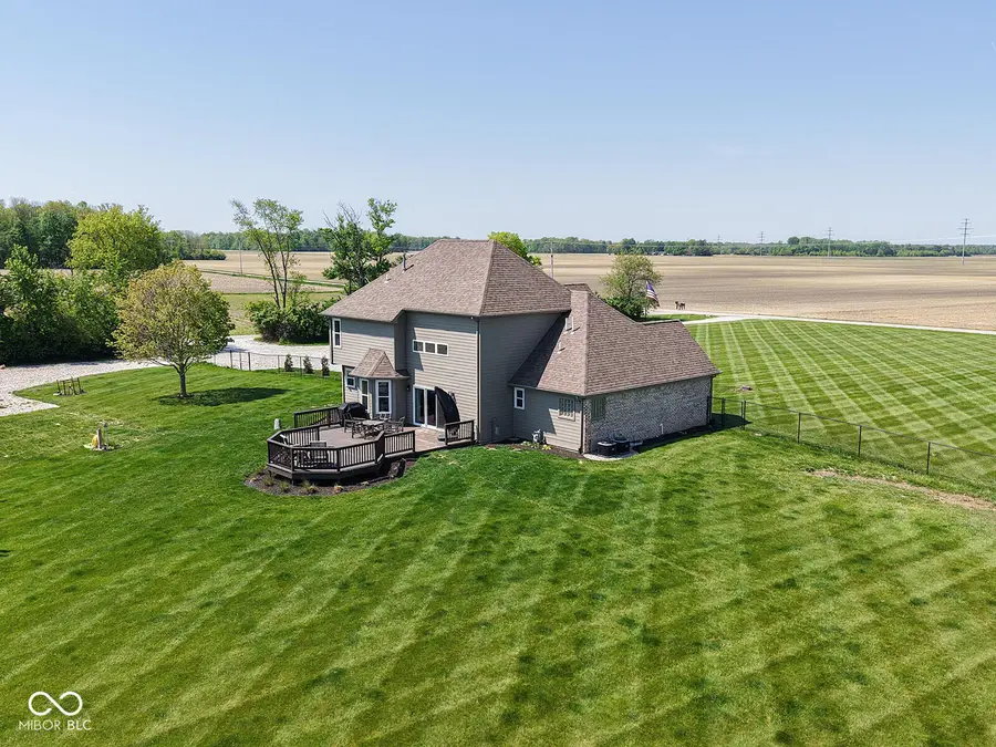 4800 S County Road 500 W, Yorktown, IN 47396 - #3