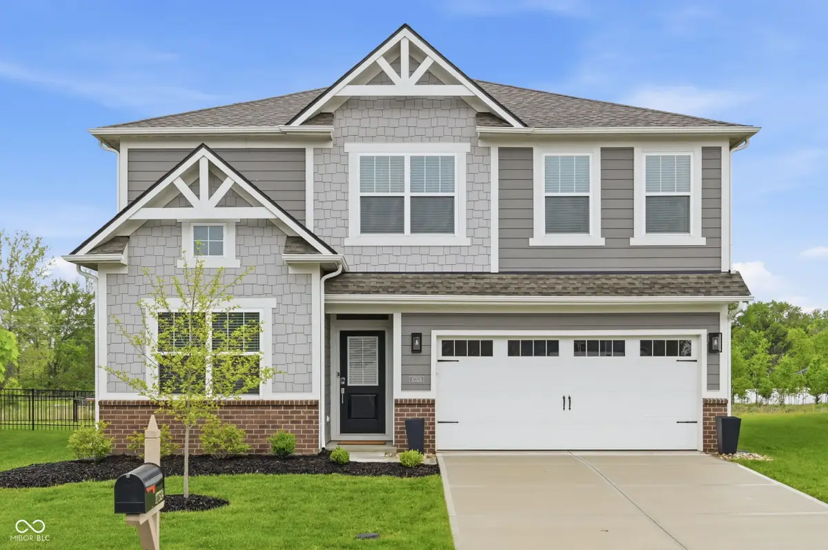 17324 Hanningfield Way, Westfield, IN 46074 - #1
