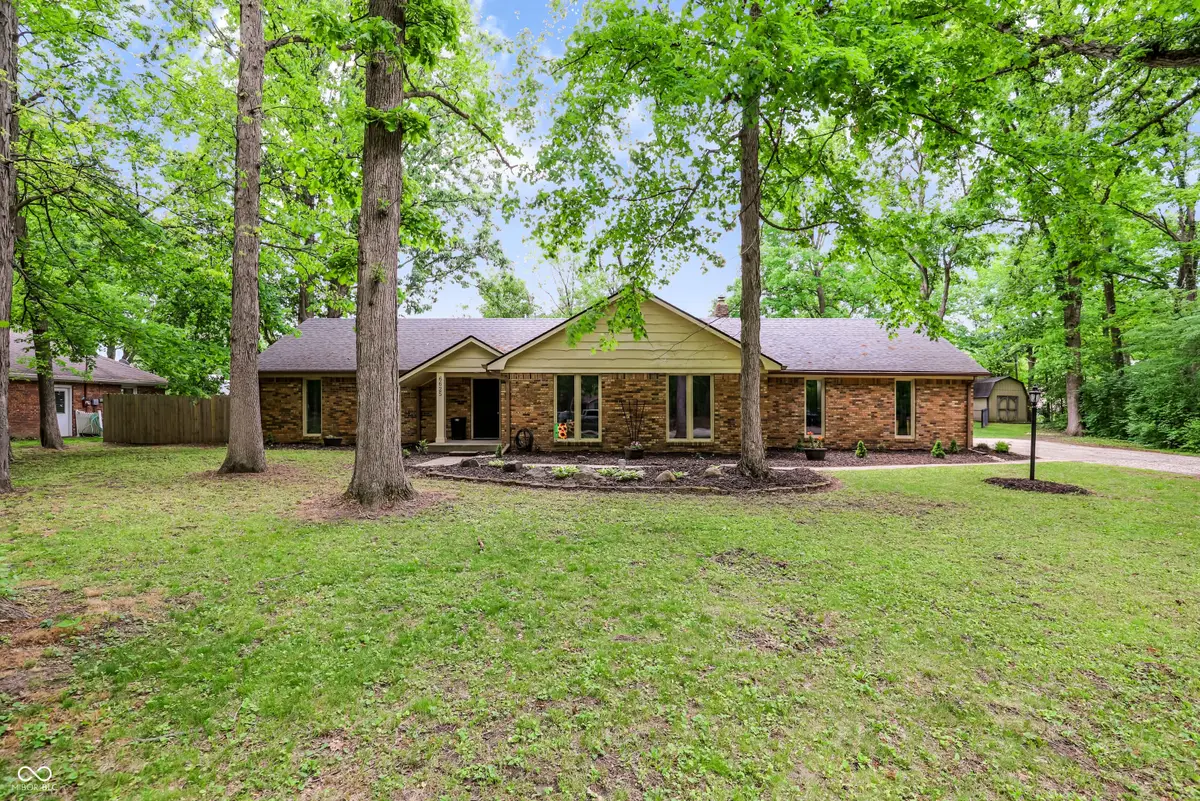 6625 Karyn Drive, Avon, IN 46123 - #1