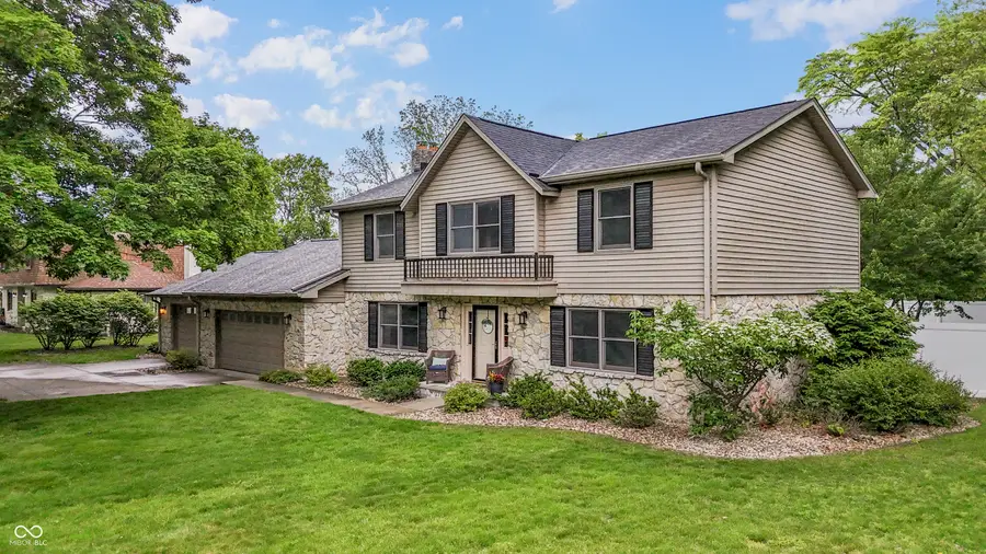 68 Stonybrook Drive, Brownsburg, IN 46112 - #2
