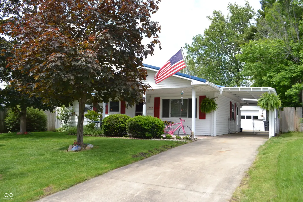 2508 Edgelea Drive, Lafayette, IN 47909 - #1