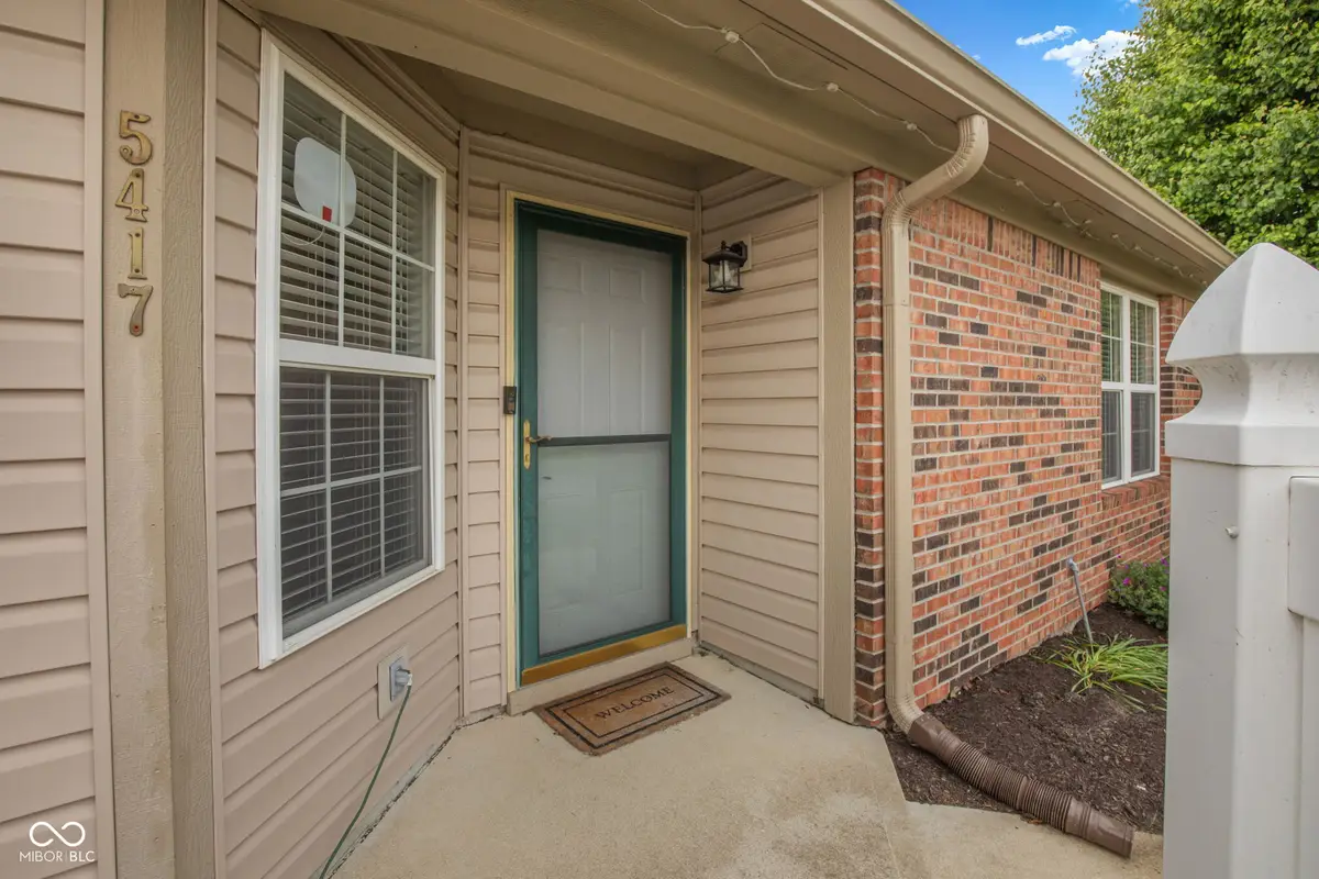5417 Loggia Way, Indianapolis, IN 46237 - #1