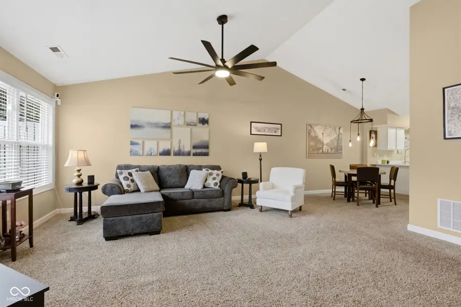 5417 Loggia Way, Indianapolis, IN 46237 - #3