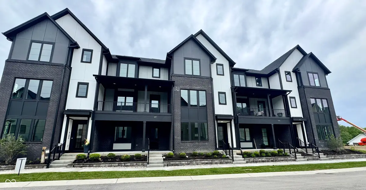 187 Midland Trace Loop, Westfield, IN 46074 - #1