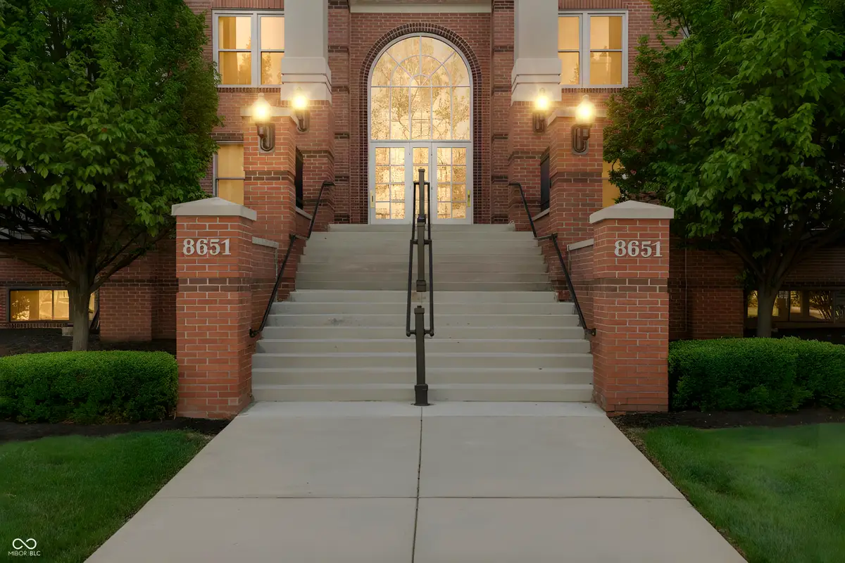 8651 Jaffa Court E #23, Indianapolis, IN 46260 - #1