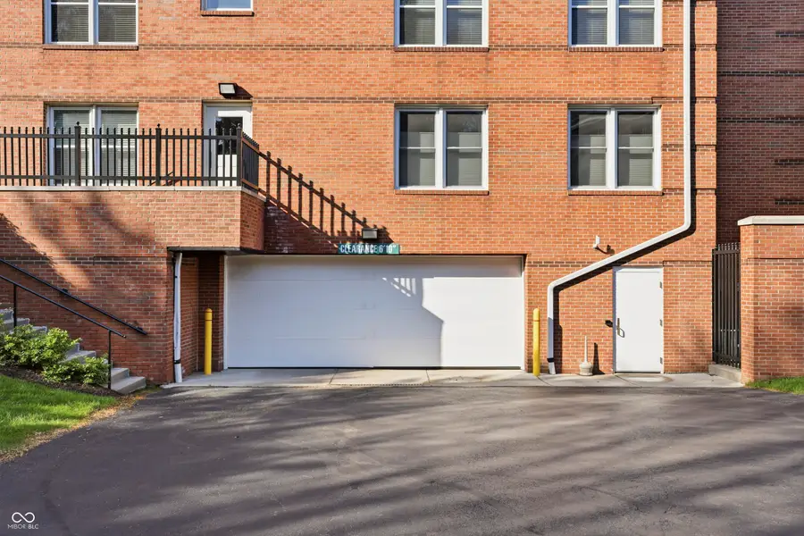 8651 Jaffa Court E #23, Indianapolis, IN 46260 - #3