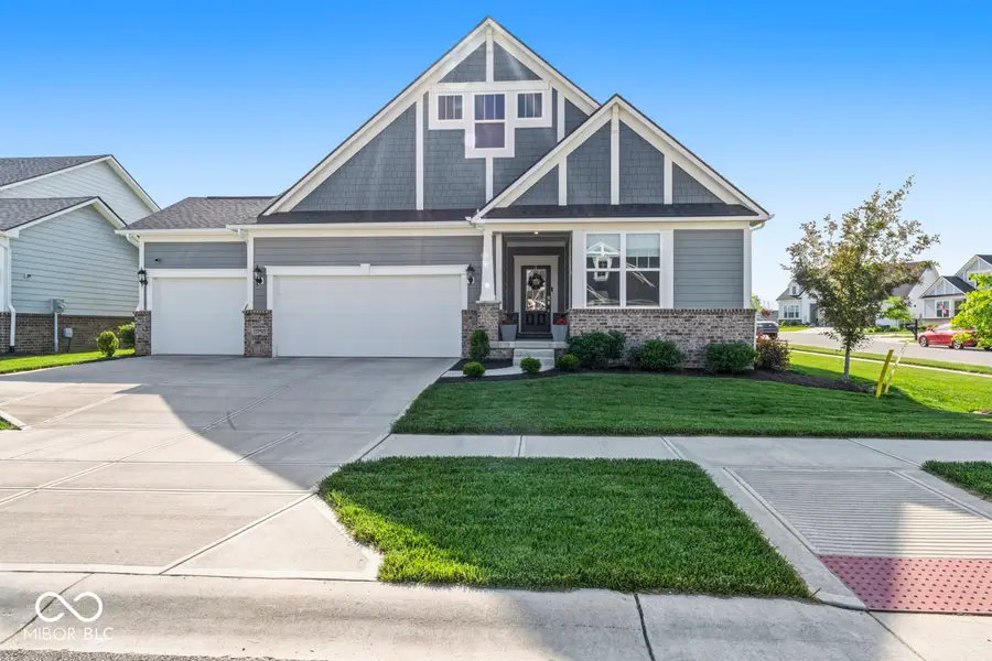 15750 Kohut Lane, Westfield, IN 46074 - #2