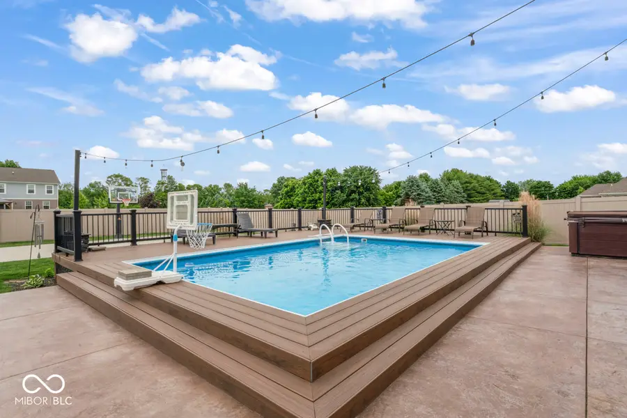 10692 E County Road 600 N, Indianapolis, IN 46234 - #2