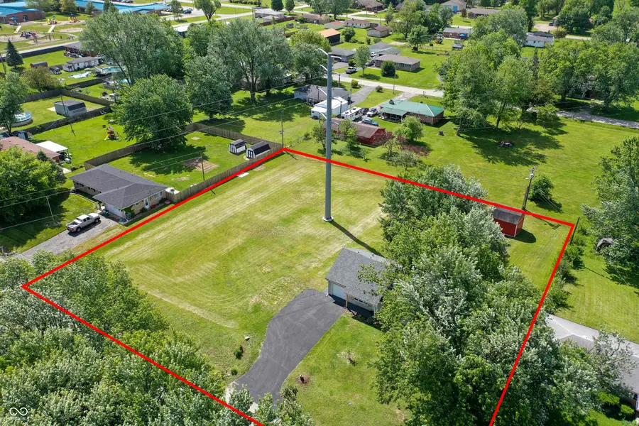 7237 E Buddy Lane, Camby, IN 46113 - #2