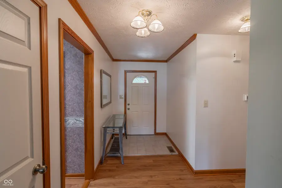 93 Gettysburg Drive, Coatesville, IN 46121 - #3