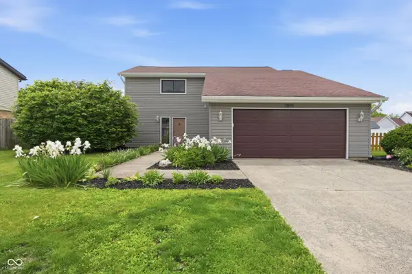 3805 N Lancaster Drive, Muncie, IN 47304