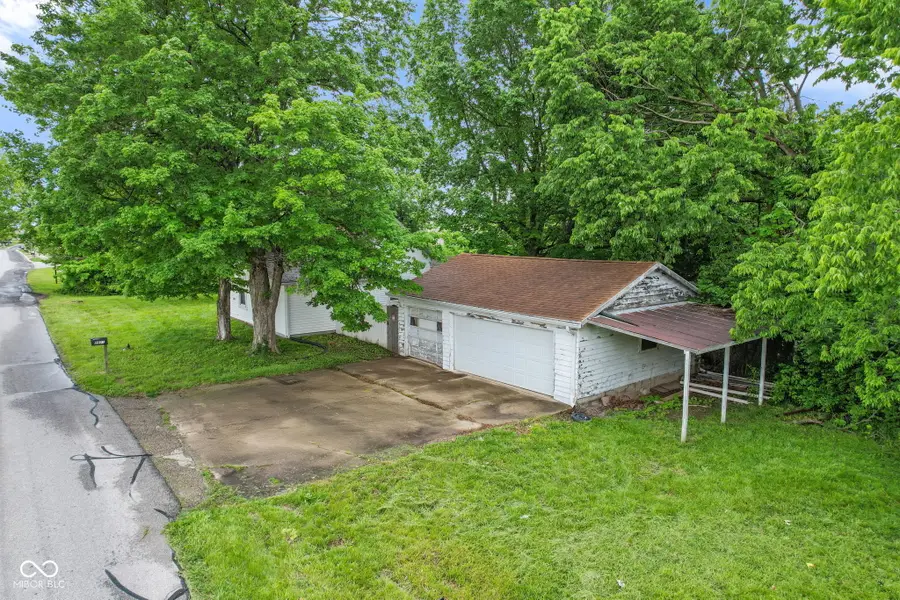 8821 Ogden Dunes Drive, Camby, IN 46113 - #2