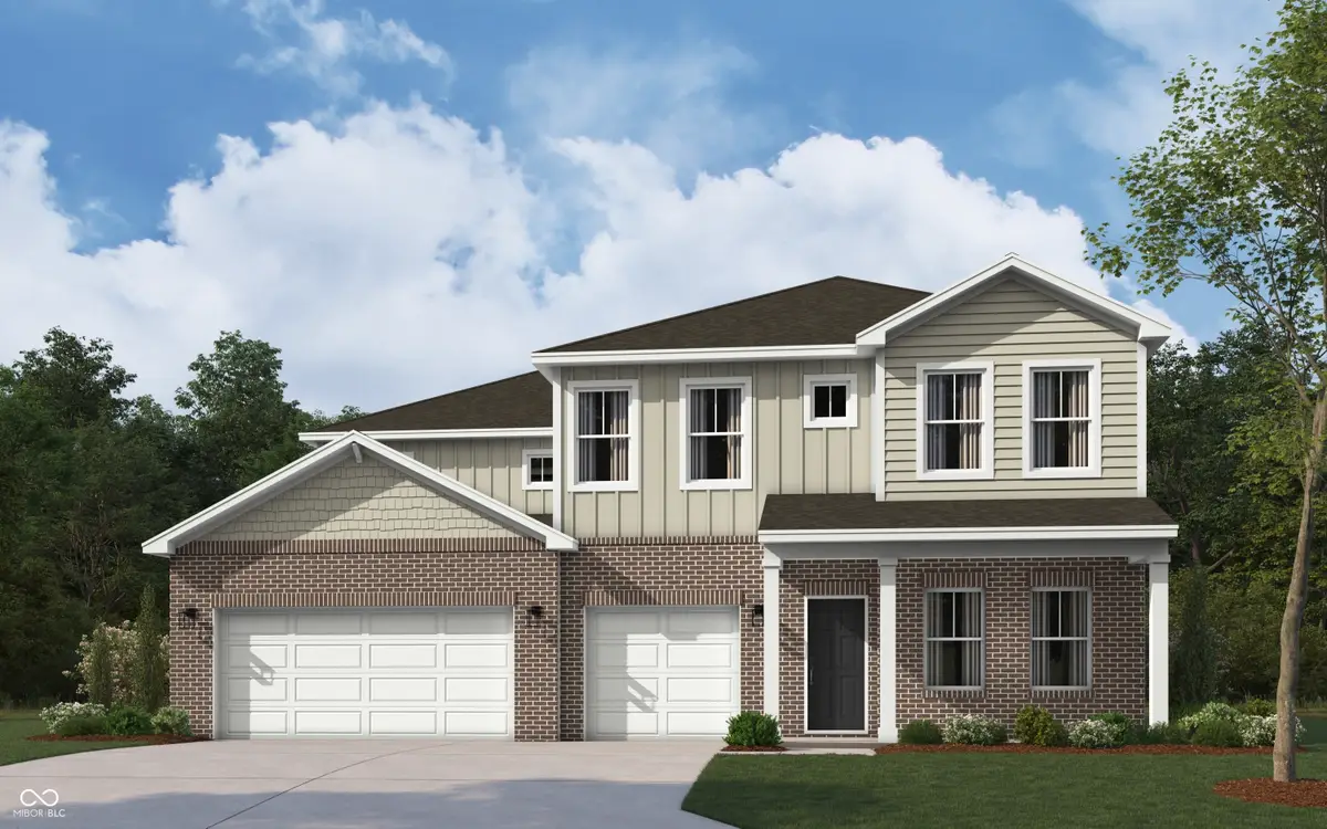 238 Aster Way, Greenfield, IN 46140 - #1