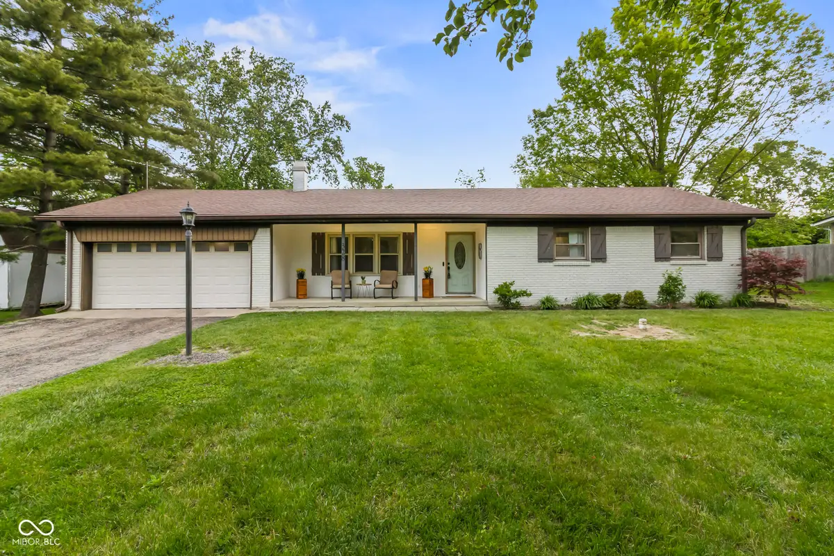 328 Fox Circle, Noblesville, IN 46060 - #1