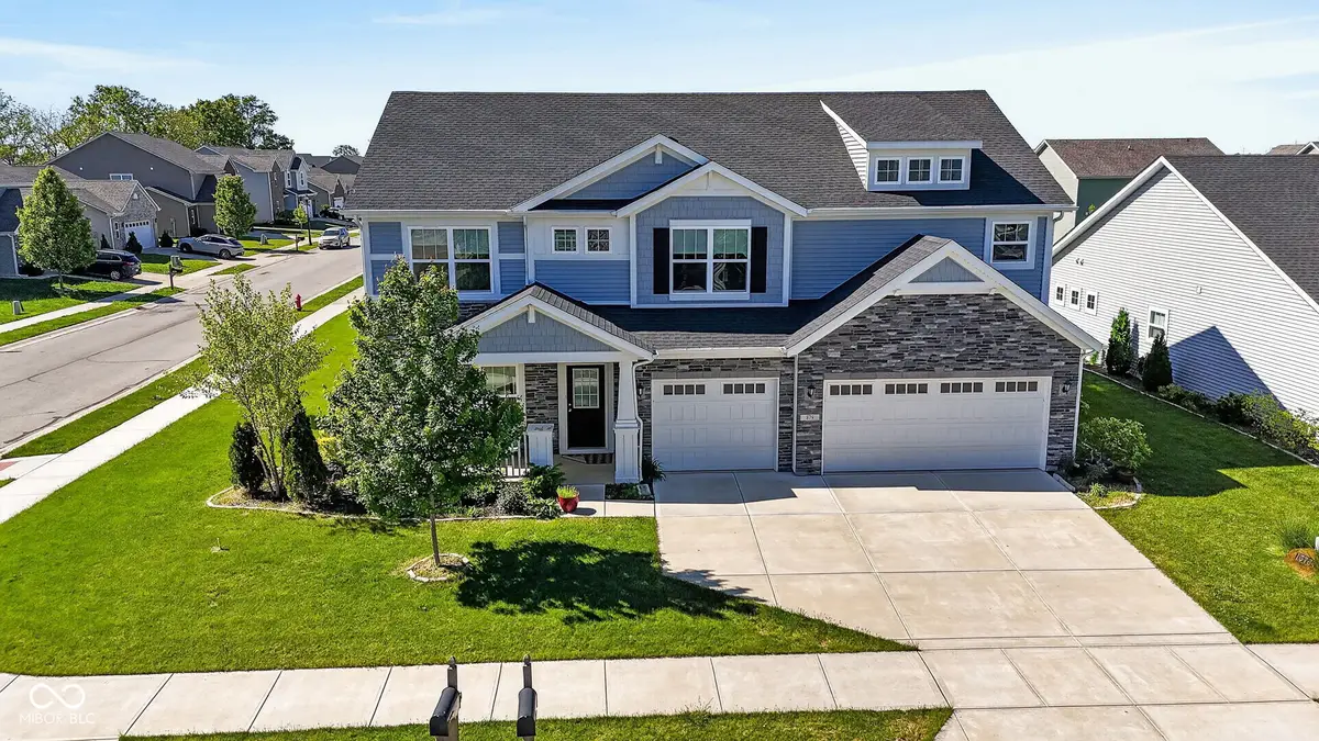 879 Rattlebox Ln, Westfield, IN 46074 - #1