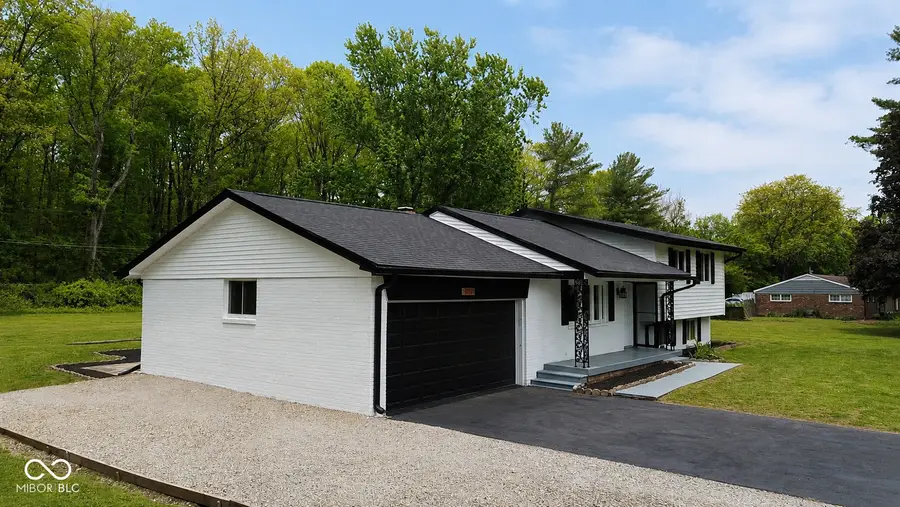 10307 S Orchard Park Drive S, Carmel, IN 46280 - #2
