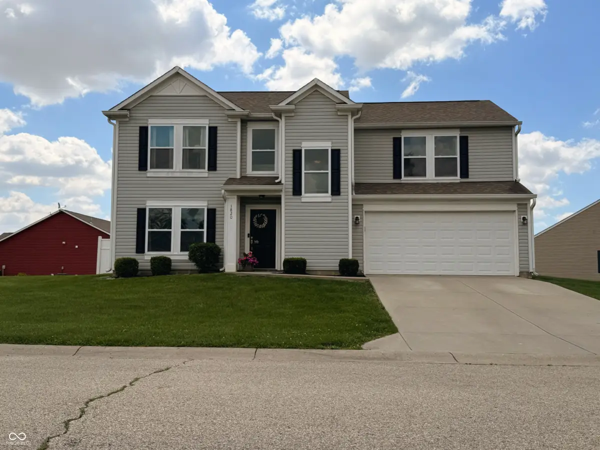 1820 N Tyrel Avenue E, Greensburg, IN 47240 - #1